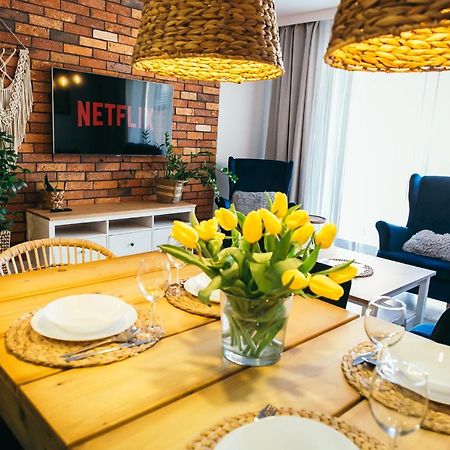 Apartament Przytulny Stone Hill Szklarska Poreba Luaran gambar