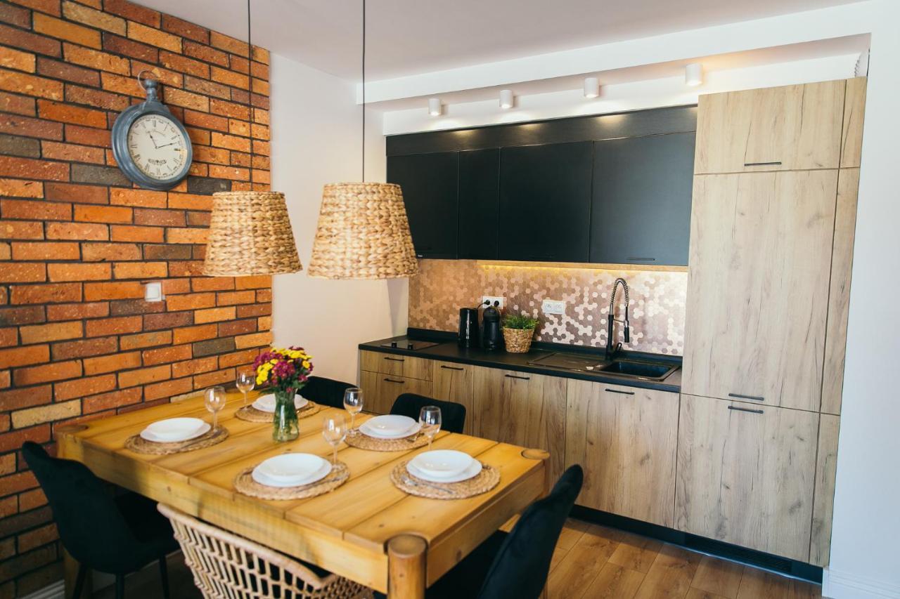 Apartament Przytulny Stone Hill Szklarska Poreba Luaran gambar