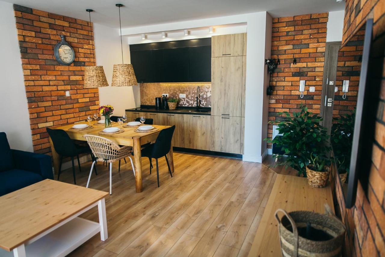 Apartament Przytulny Stone Hill Szklarska Poreba Luaran gambar