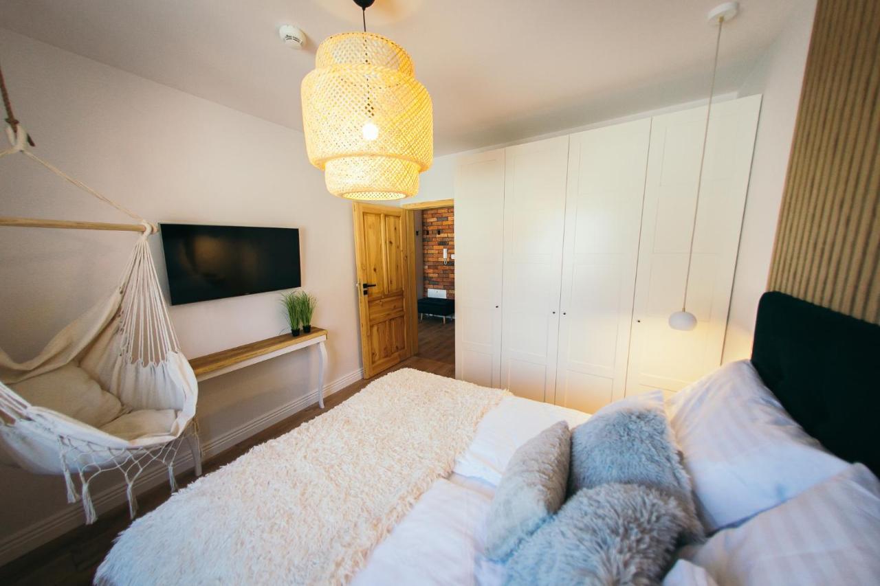 Apartament Przytulny Stone Hill Szklarska Poreba Luaran gambar
