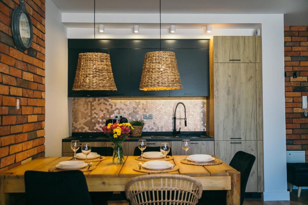 Apartament Przytulny Stone Hill Szklarska Poreba Luaran gambar