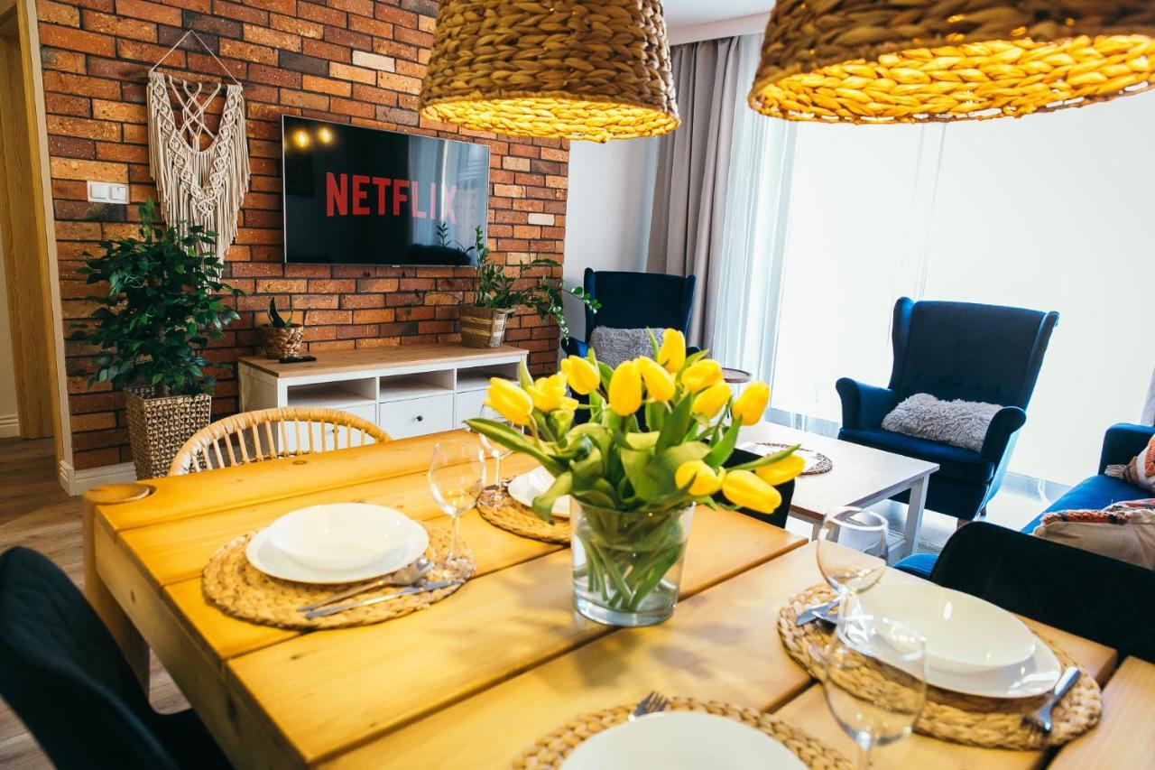 Apartament Przytulny Stone Hill Szklarska Poreba Luaran gambar