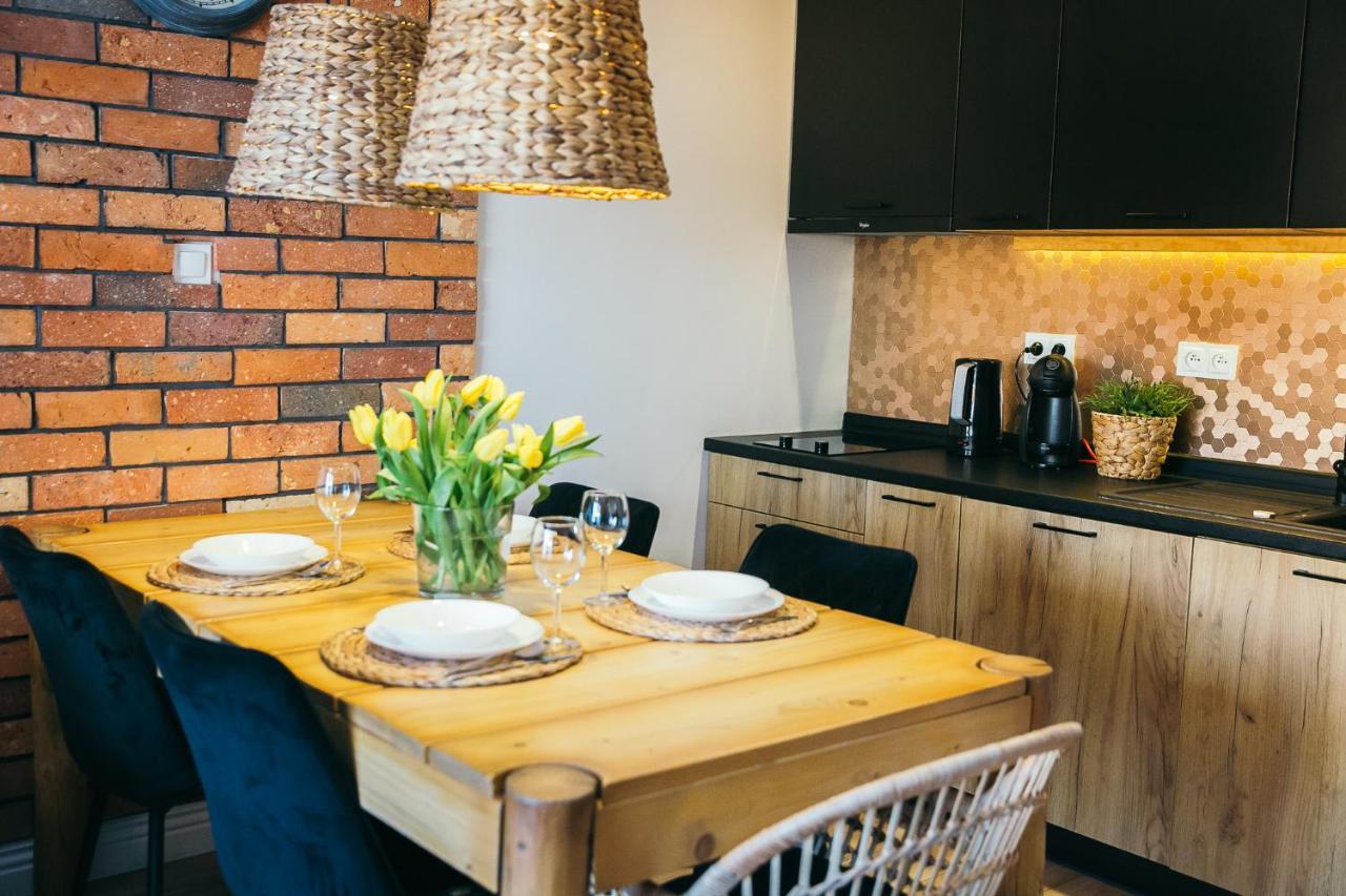 Apartament Przytulny Stone Hill Szklarska Poreba Luaran gambar