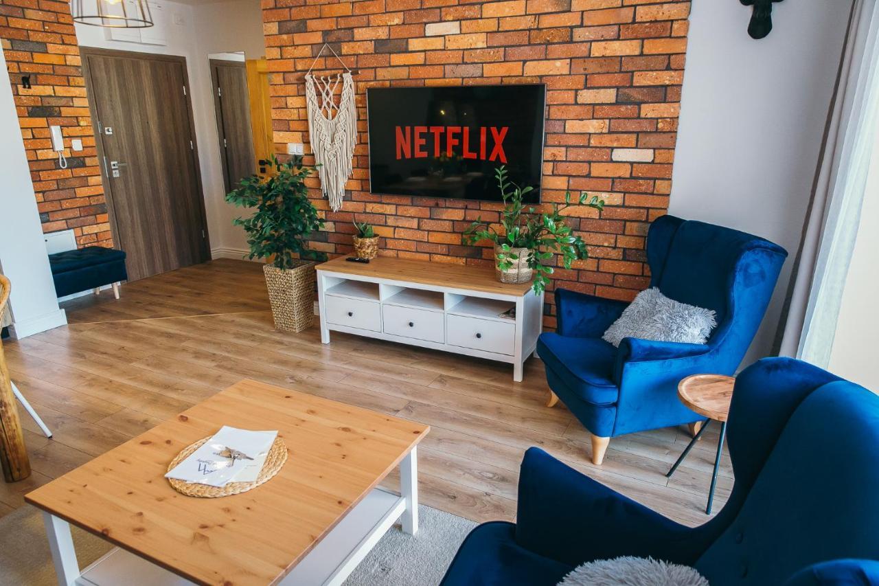 Apartament Przytulny Stone Hill Szklarska Poreba Luaran gambar