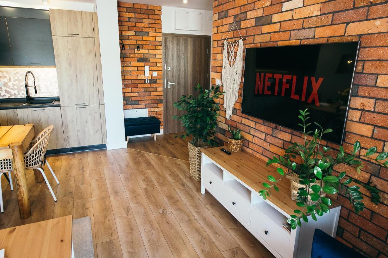 Apartament Przytulny Stone Hill Szklarska Poreba Luaran gambar