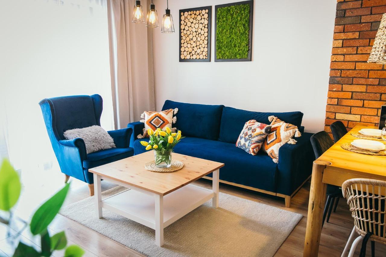 Apartament Przytulny Stone Hill Szklarska Poreba Luaran gambar