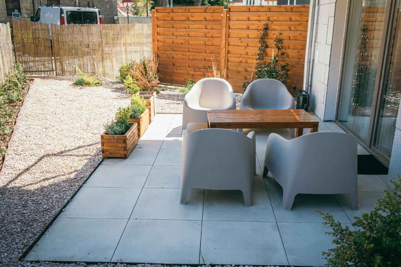 Apartament Przytulny Stone Hill Szklarska Poreba Luaran gambar