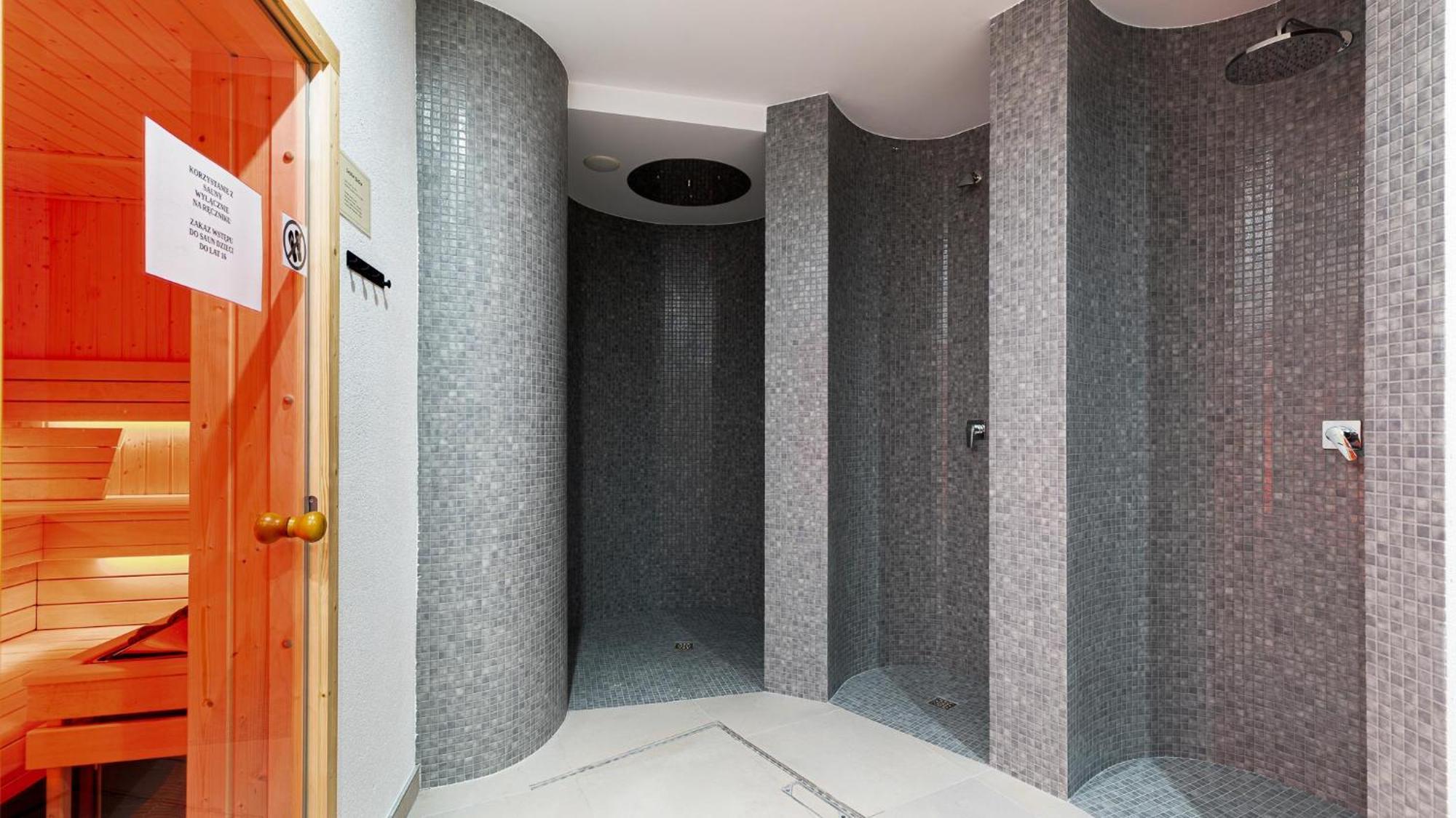 Apartament Przytulny Stone Hill Szklarska Poreba Luaran gambar